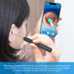 Clario™ Otoscope intelligent sans fil